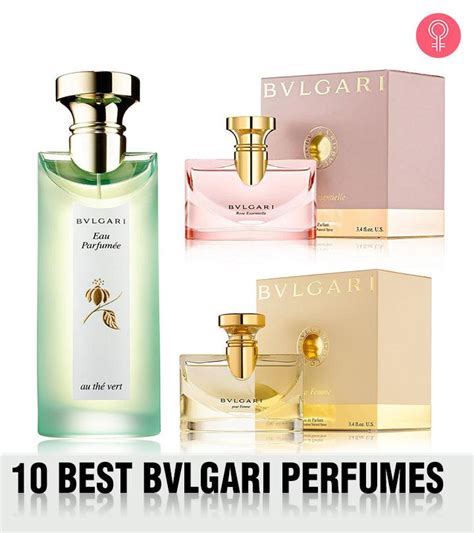 bvlgari perfume best seller for her|bvlgari original perfume for women.